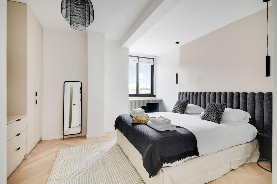 Cosy apartment 2BR-6P Champs Elysées Apartment in Paris