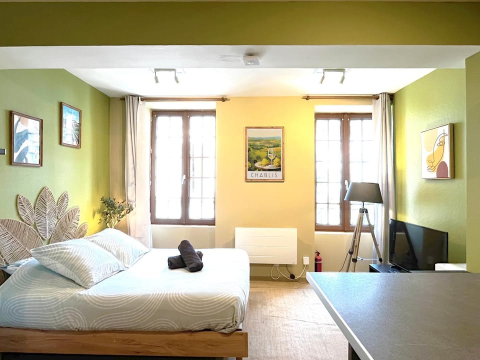 Living room, Diving