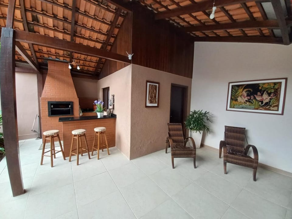 Day, Night, Living room