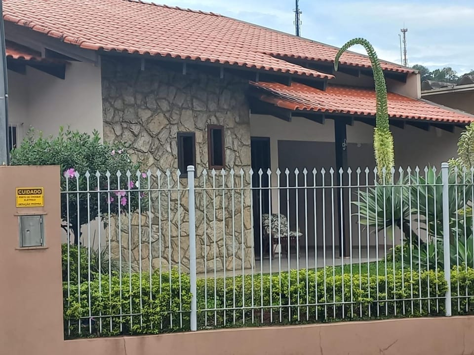 Patio, Garden view