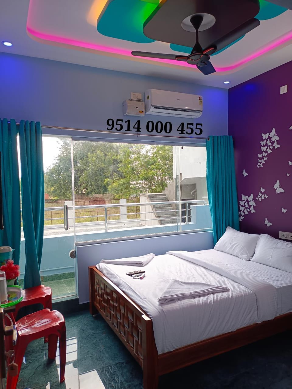 YELAGIRI ROYAL RESIDENCY Villa in Tamil Nadu