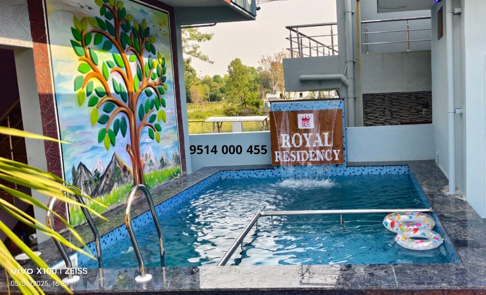 YELAGIRI ROYAL RESIDENCY Villa in Tamil Nadu