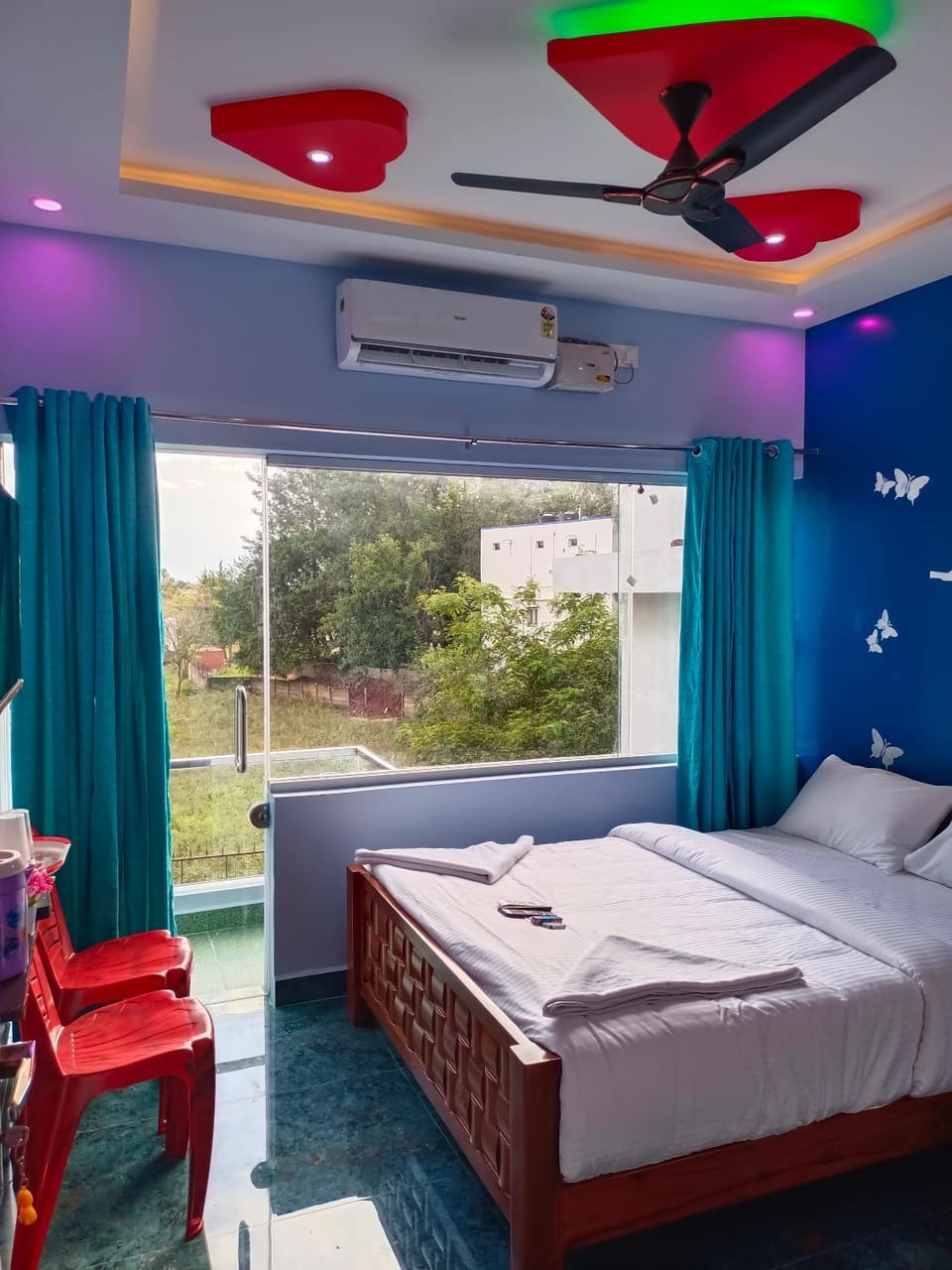 YELAGIRI ROYAL RESIDENCY Villa in Tamil Nadu