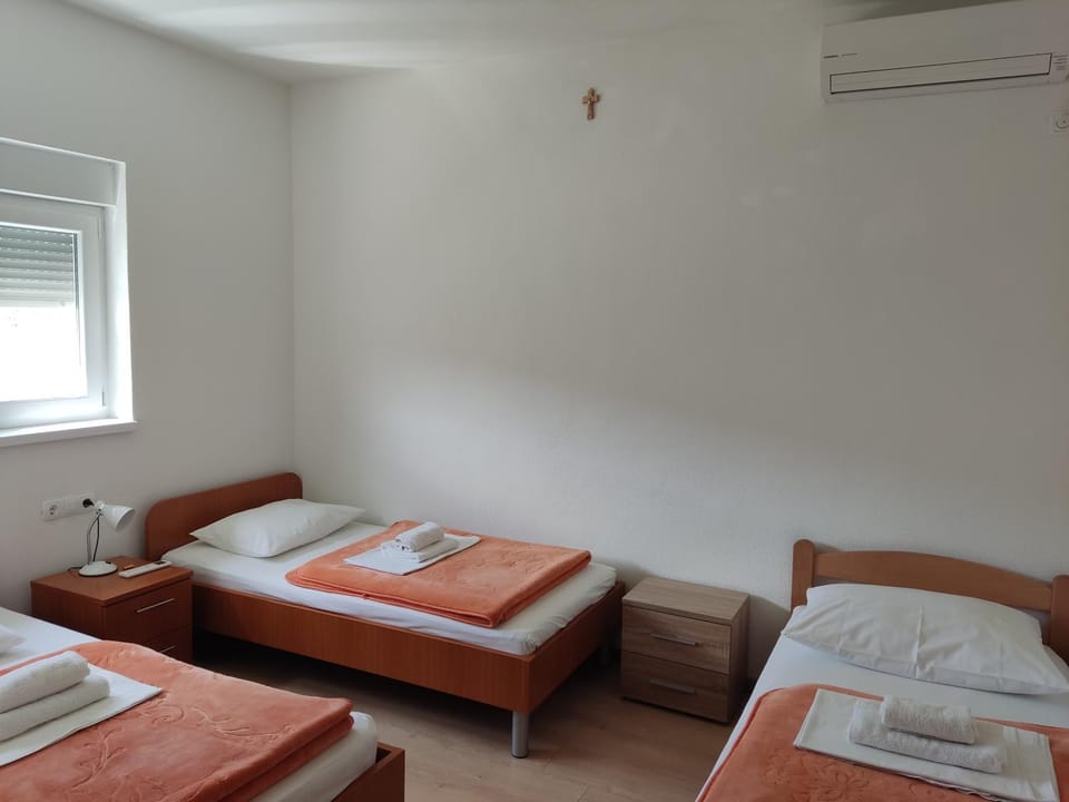 Guest House Andre Bed and Breakfast in Federation of Bosnia and Herzegovina