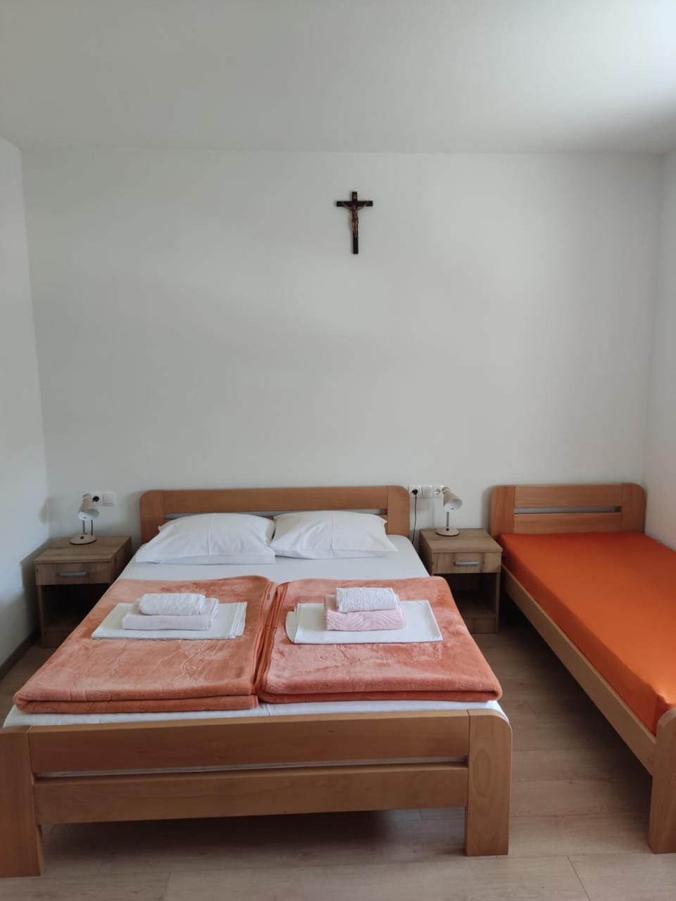 Guest House Andre Bed and Breakfast in Federation of Bosnia and Herzegovina