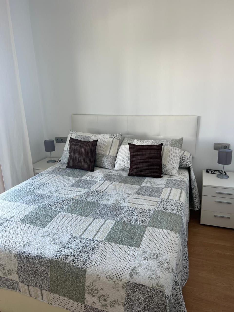 APARTAMENTO PRIMERA LÍNEA DE PLAYA BARBATE Apartment in Barbate