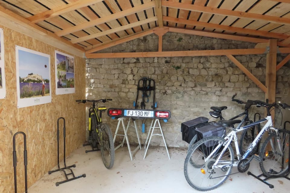 Cycling