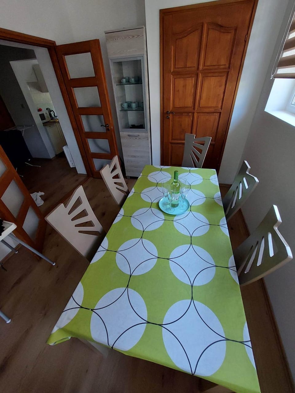 Pintyőke Vendégház Tőserdő Apartment in Hungary