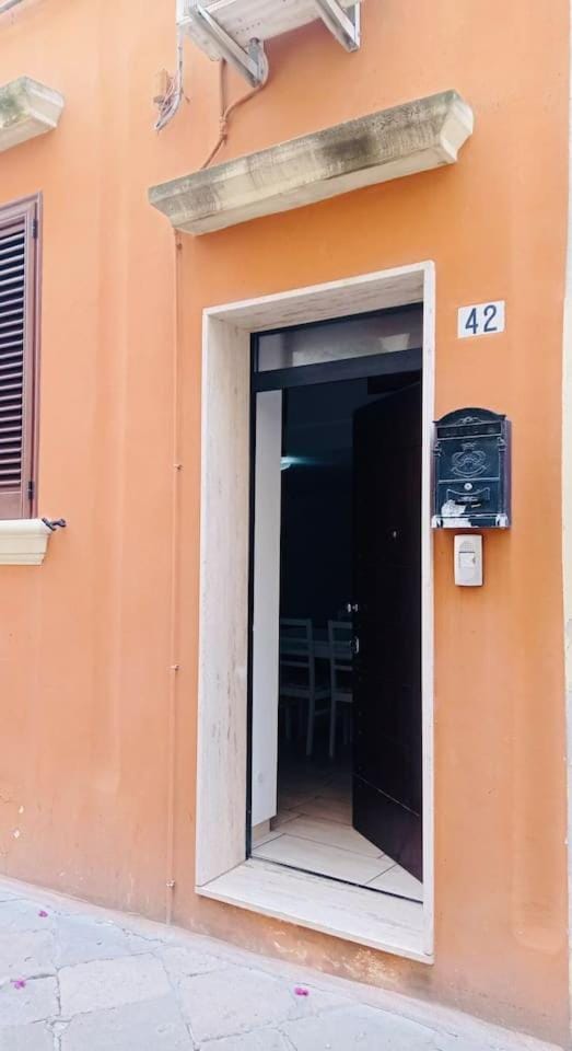 SOFIA -Centro Storico Apartment in Apulia