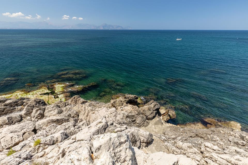 Sea view