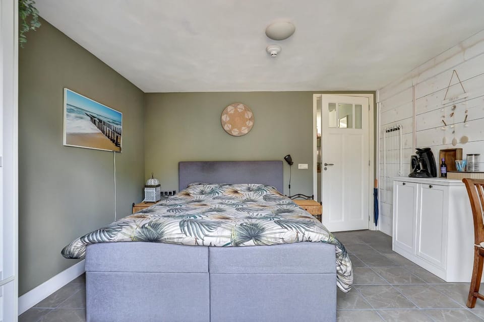 By Onzz Bed and Breakfast in Kamperland
