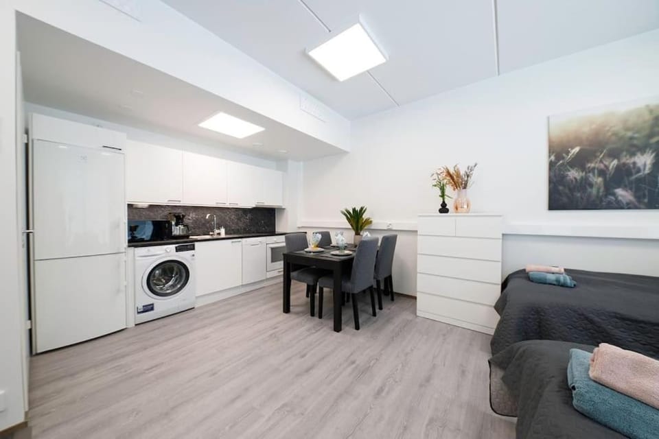 Casa Amare Tampere Apartment in Finland