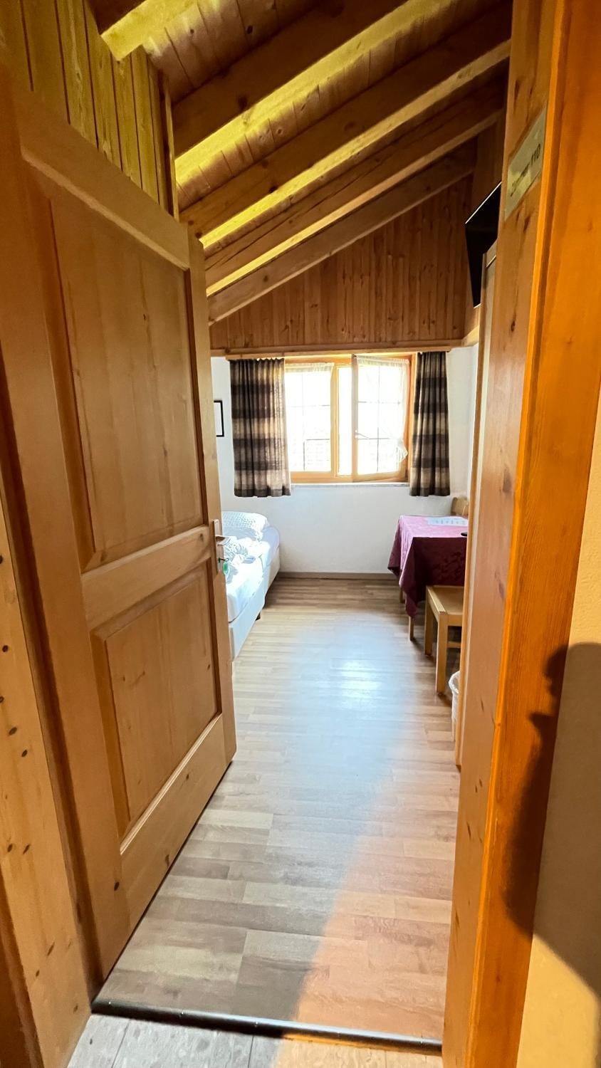 Sternen B&B & Ristorante Bed and Breakfast in St. Gallen, Switzerland