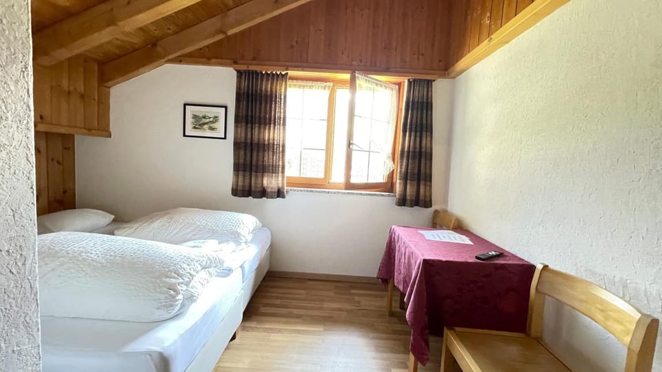 Sternen B&B & Ristorante Bed and Breakfast in St. Gallen, Switzerland