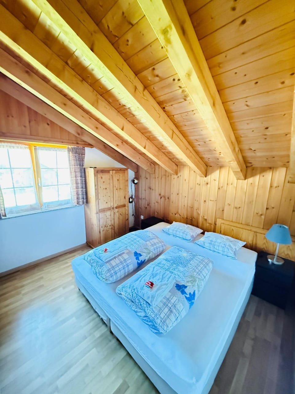 Sternen B&B & Ristorante Bed and Breakfast in St. Gallen, Switzerland