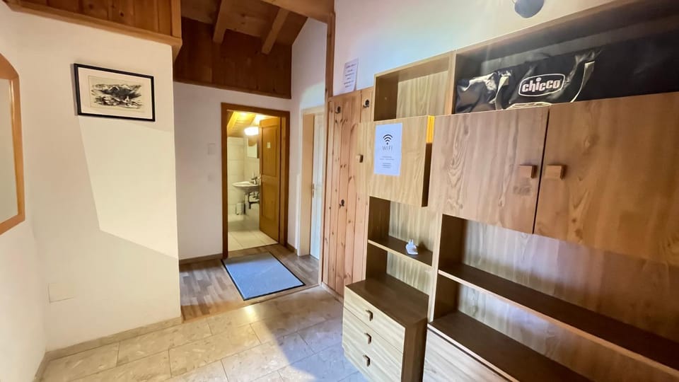 Sternen B&B & Ristorante Bed and Breakfast in St. Gallen, Switzerland