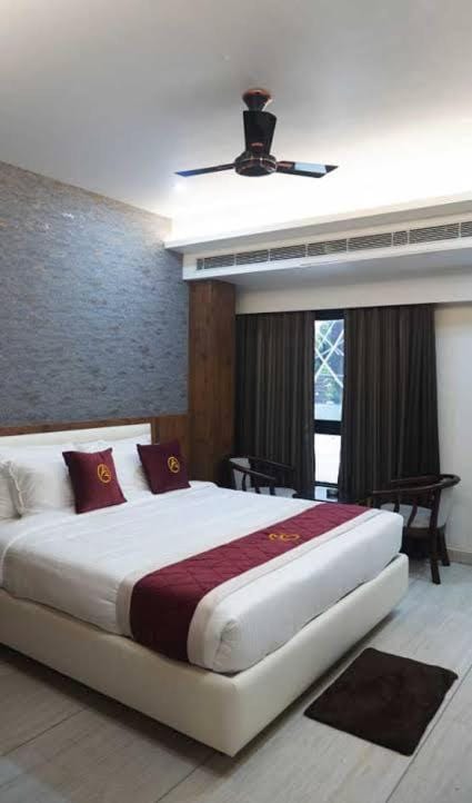 The Autograph Inn Hotel in West Bengal
