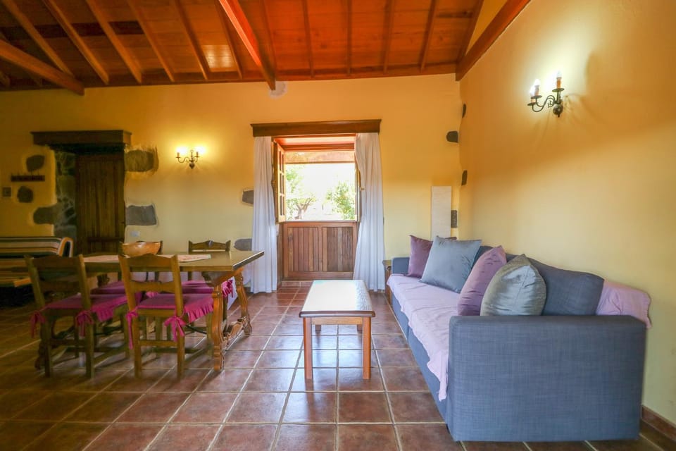 Countryside Views House Teror Apartment in Comarca Norte