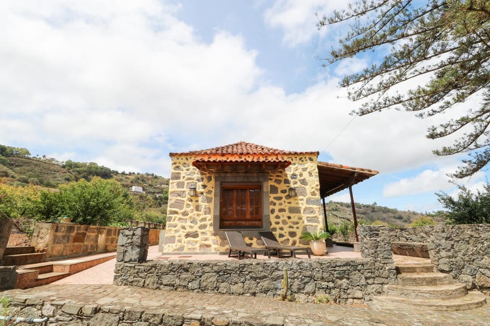 Countryside Views House Teror Apartment in Comarca Norte