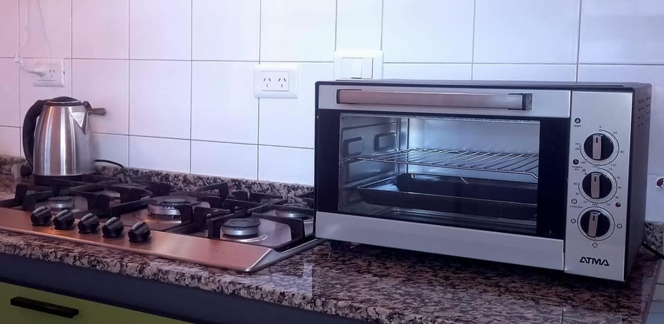 oven, kitchen
