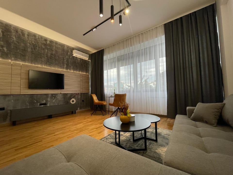 Elite Central Suites Apartment in Skopje