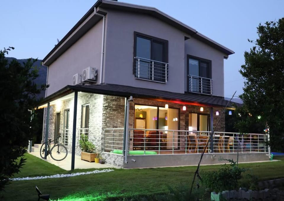 Villa Green Villa in Muğla Province