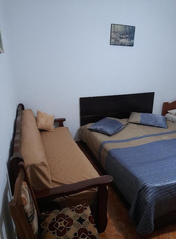 The quiet house House in Tirana County, Albania
