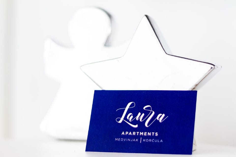 Property logo or sign