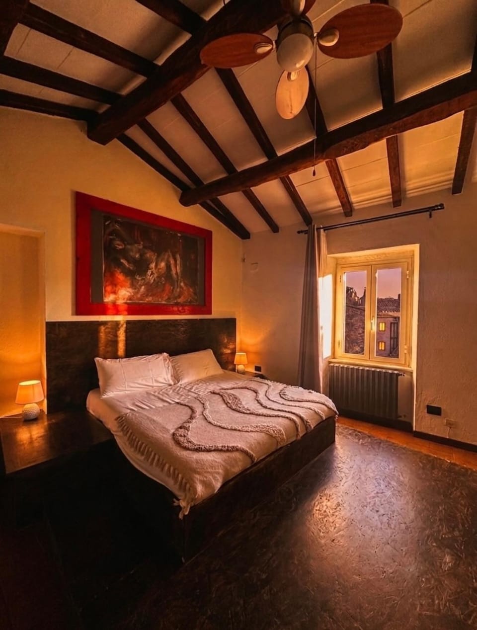 Maison Chanely House in Lazio