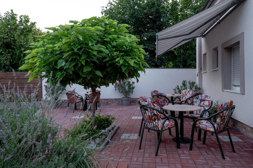 Kollar D Guest House - Prenoćište ROOMS Apartment in Vojvodina