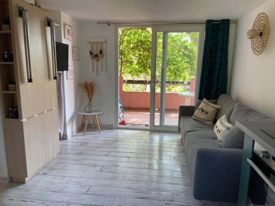 Balcony/Terrace, Seating area