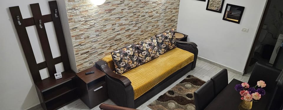 Vila F&C Apartment in Brasov