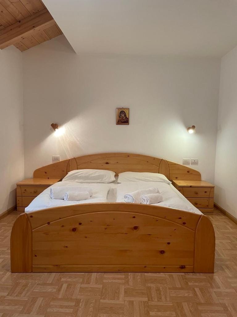 Casa Cesarina by AMA Val di Fassa Apartment in Canazei