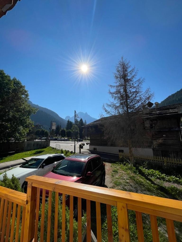 Casa Cesarina by AMA Val di Fassa Apartment in Canazei