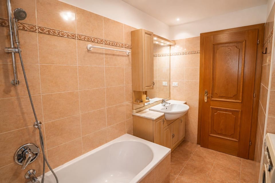 Casa Cesarina by AMA Val di Fassa Apartment in Canazei