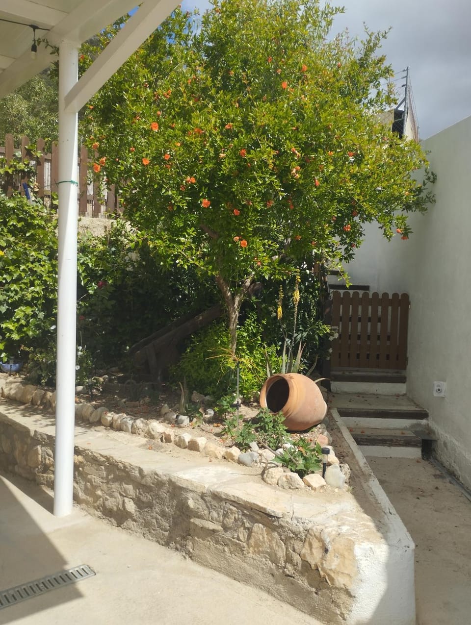 Alojamiento rural casa cueva abuelo Miguel Apartment in Andalusia