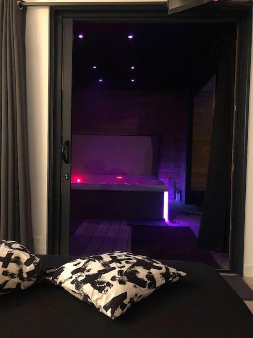 Spa XXL House in Bruz