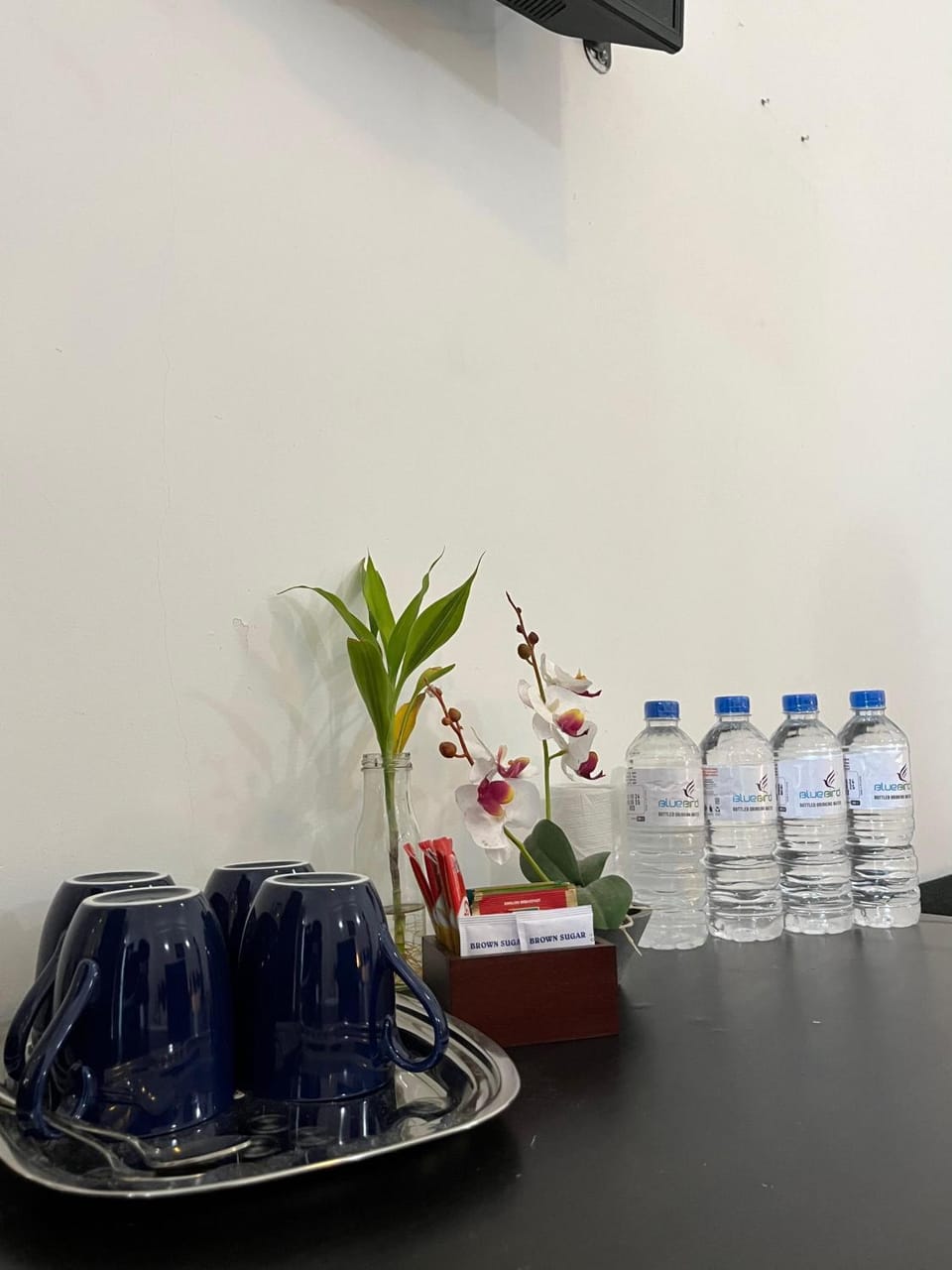 Hotel Blue Bird Bed and Breakfast in Negombo