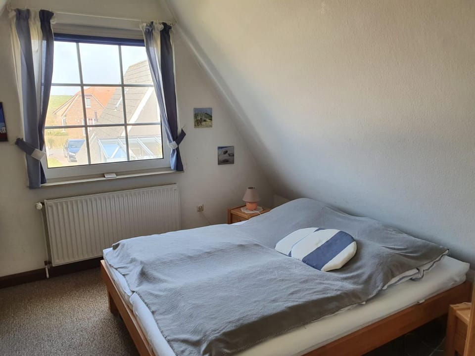 Haus Friesia House in Norden