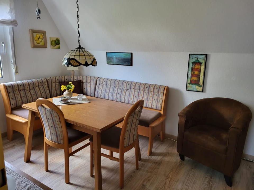 Haus Friesia House in Norden