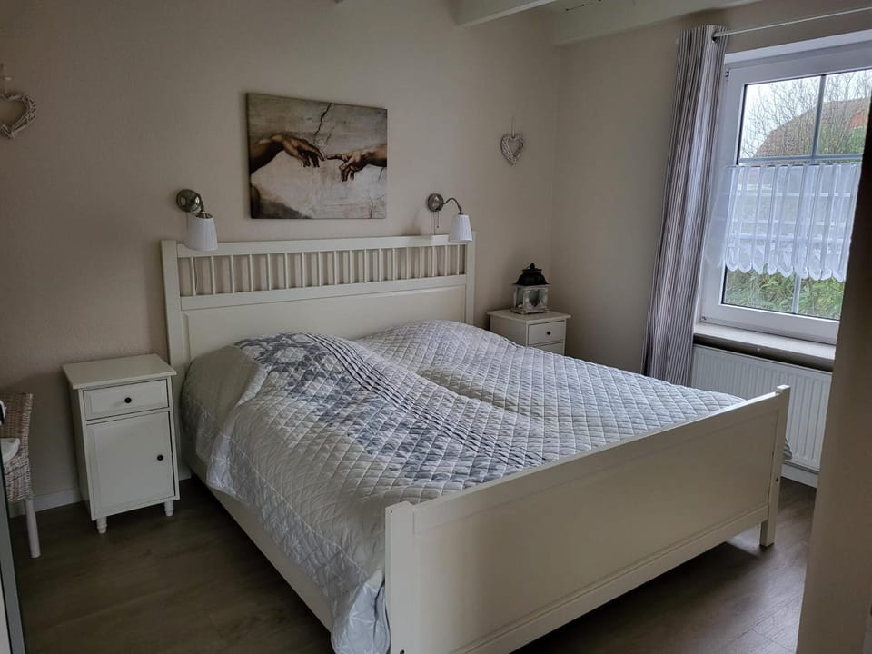 Haus Anja House in Norden