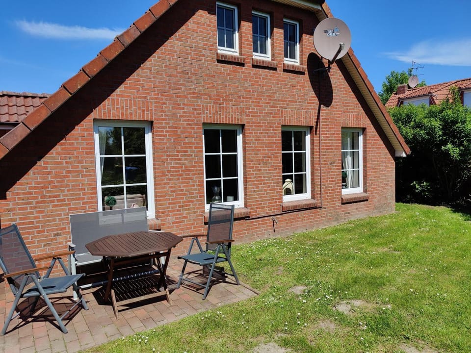 Haus Anja House in Norden
