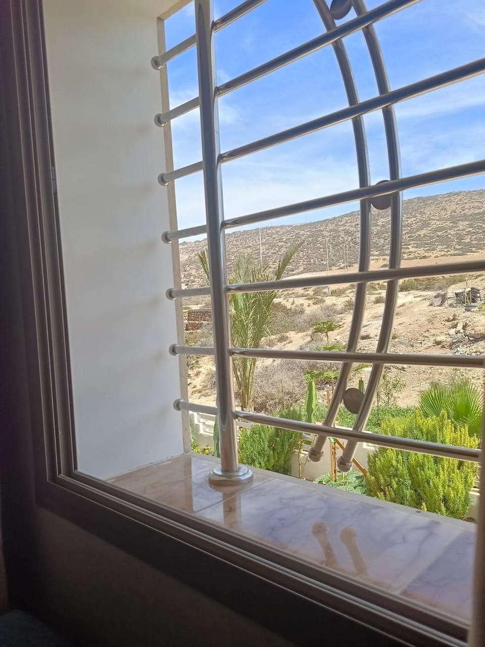 Malak House Apartment in Marrakesh-Safi