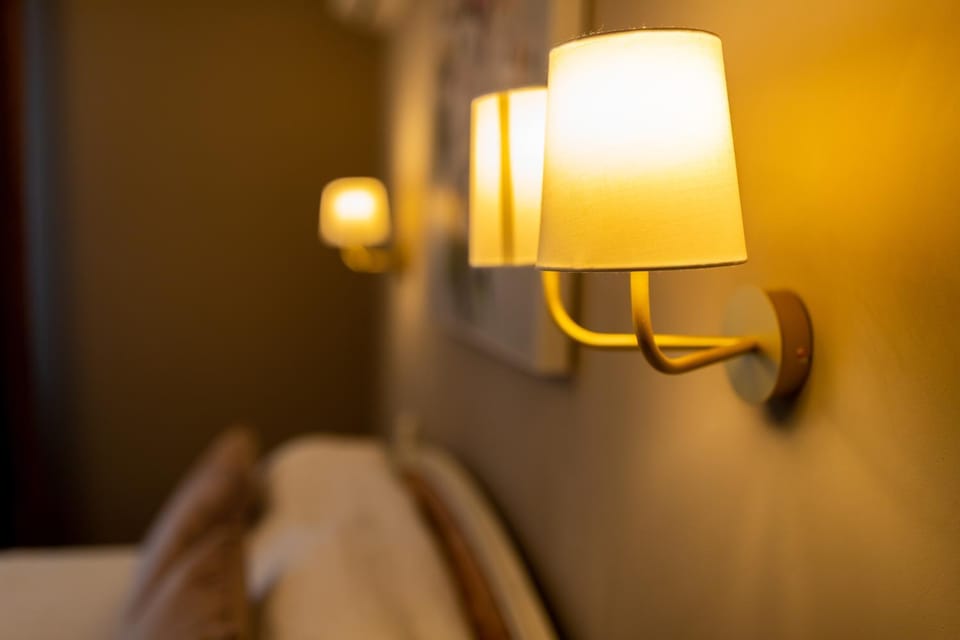 The Corner House Apartment in Serbia