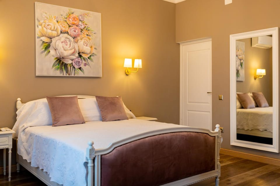 The Corner House Apartment in Serbia