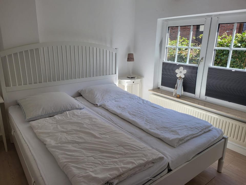 Haus am Hafen House in Norden