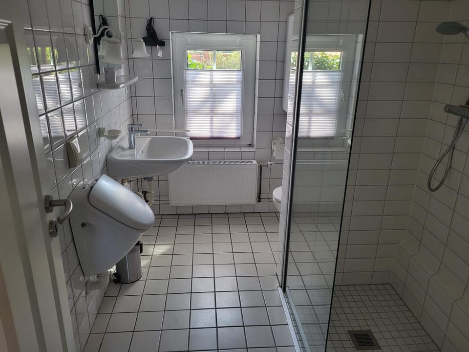 Haus am Hafen House in Norden