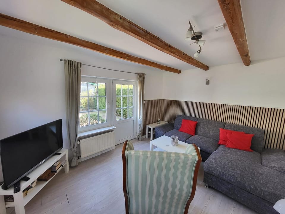 Haus am Hafen House in Norden