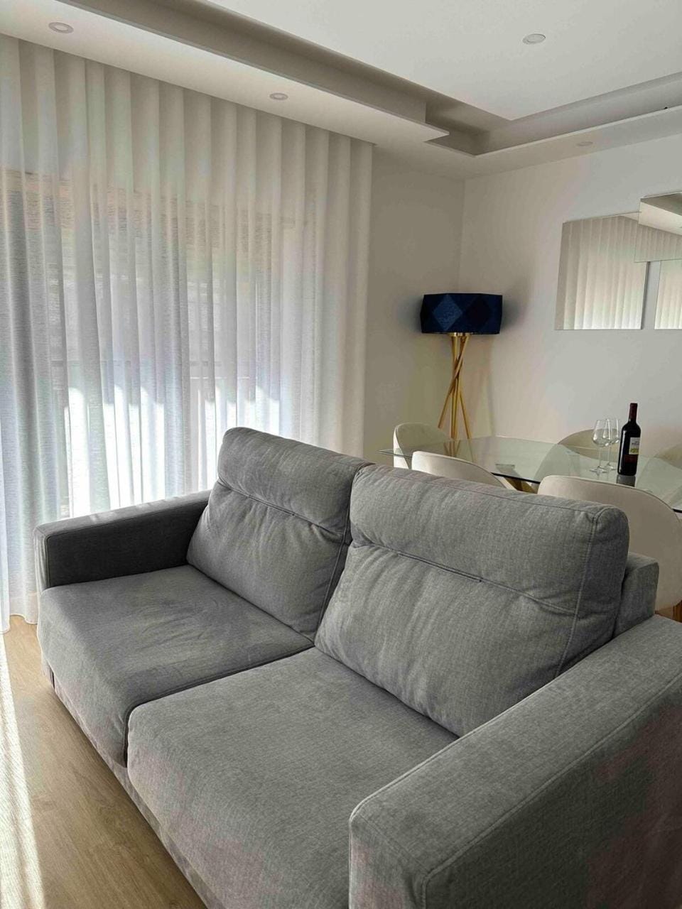 Glam 2 bedroom In Massamá Apartment in Lisbon District