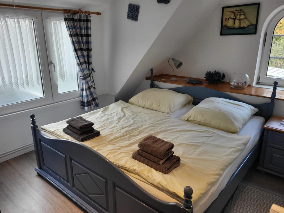 Wohnung Jantje Apartment in Norden